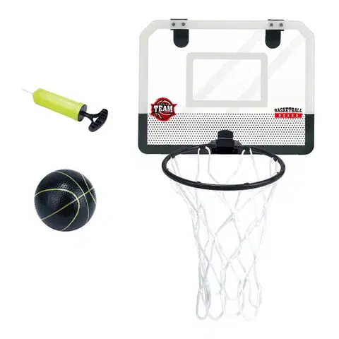Detské ihriská Detská basketbalová súprava inSPORTline BBS100