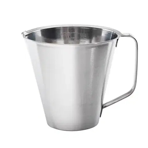 Misy a Odmerky STALGAST Odmerka nerezová - 1 l