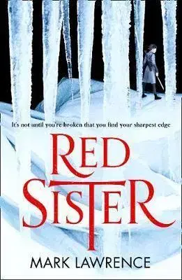 Cudzojazyčná literatúra Red Sister - Mark Lawrence
