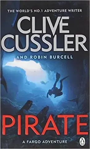 Cudzojazyčná literatúra Pirate - Kolektív autorov