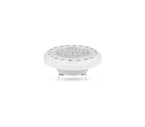 LED osvetlenie  LED Žiarovka AR111 G53/12W/12V 4000K ZL-A43012-10