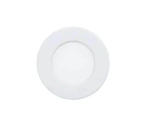 Svietidlá Eglo 99206 - LED kúpeľňové podhľadové svietidlo FUEVA 5 LED/2,7W/230V IP44 99206