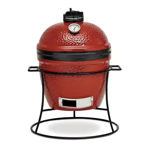Záhradné grily KAMADO Junior Joe keramický gril s podstavcom