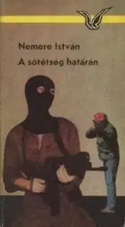 Pre deti a mládež A sötétség határán - István Nemere