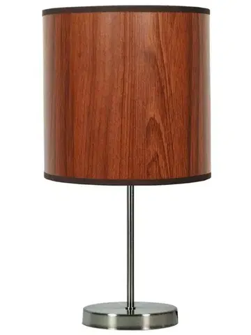 Stolové lampy Stolová lampa TIMBER Candellux