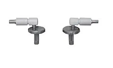 Sanitárna keramika GSI - NORM panty soft close pre MS86CN11, chróm NDHCF4