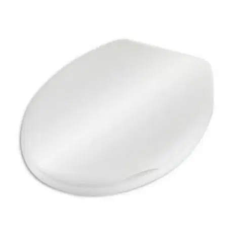 WC kefy Kinekus Doska WC 43x37,3cm, RUMBA, polypropylén
