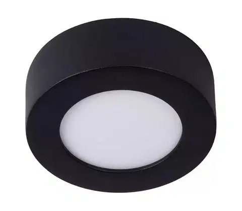 Svietidlá Lucide 28116/11/30 - LED Stmievateľné kúpeľňové svietidlo BRICE LED/8W/230V IP44 28116/11/30