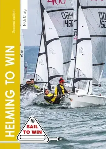 Šport Helming to Win - Nick Craig