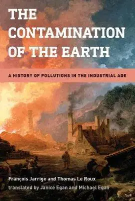 Ekonómia, Ekonomika The Contamination of the Earth - Kolektív autorov