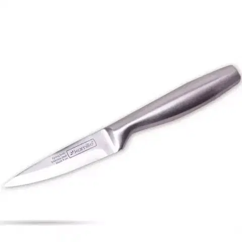 Dekorácie a bytové doplnky Okrajový nôž (čepeľ 8,5 cm, rukoväť 11 cm)