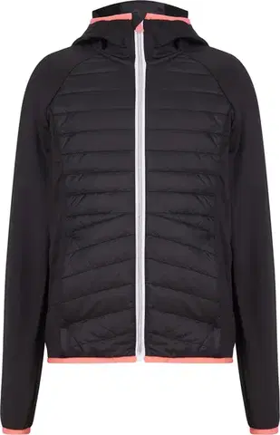 Bundy McKinley Cellon II Hooded Hybrid Jacket Kids Veľkosť: 164