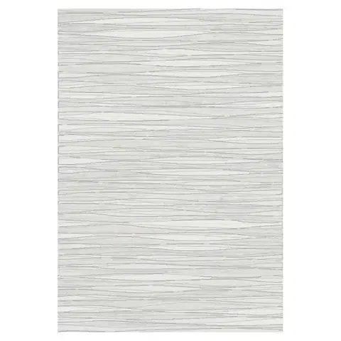 Moderné koberce Koberec Trend 0,8/1,5 Pu44b Qbs krémový