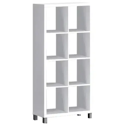 Tofi Regál TOFI 3 NEW Tempo Kondela