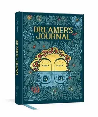 Cudzojazyčná literatúra Dreamer's Journal - Caitlin Keegan