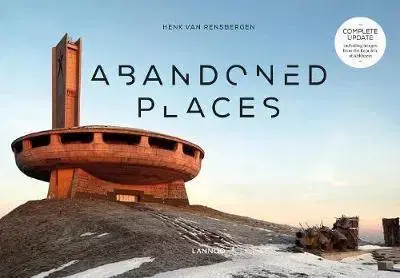 Fotografia Abandoned Places - Abkhazia edition - Henk Van Rensbergen