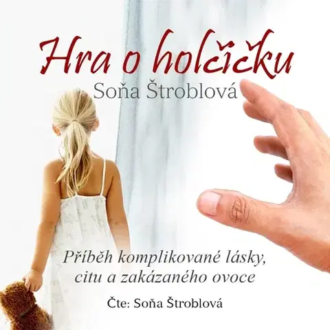 Pre deti a mládež Six Fresh s.r.o. Hra o holčičku