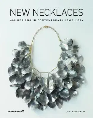 Krása, móda, kozmetika New Necklaces - Nicolas Estrada
