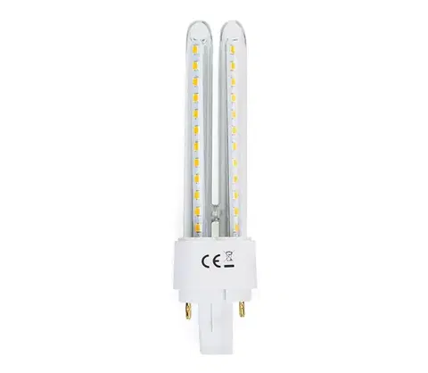 Žiarovky LED žiarovka G24d-3/11W/230V 4000K - BRILAGI B10108ACXB