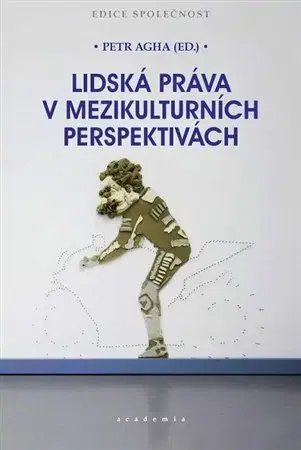 Sociológia, etnológia Lidská práva v mezikulturních perspektivách - Kolektív autorov