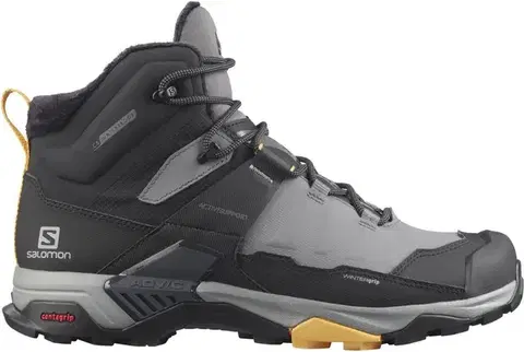 Vysoká outdoor obuv Salomon X Ultra 4 MID Winter M Veľkosť: 46 2/3 EUR