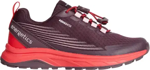 Tenisky Energetics Zyrox Core AQB Kids Veľkosť: 31 EUR