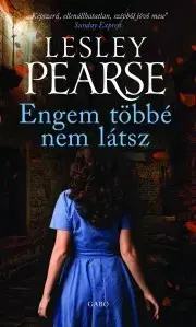 Svetová beletria Engem többé nem látsz - Lesley Pearse