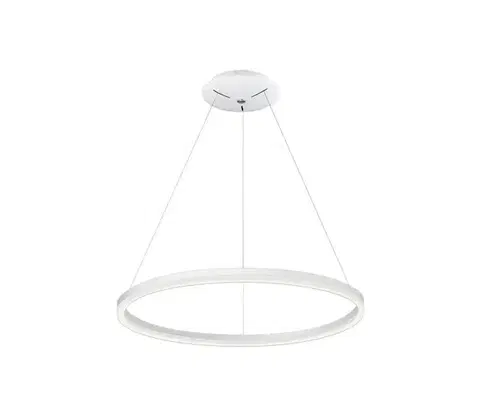 Svietidlá  62002118 - LED Luster na lanku DONA 600 LED/42W/230V 62002118