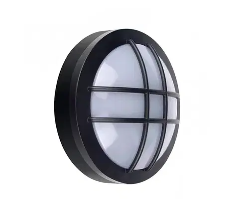 Záhradné lampy  WO753