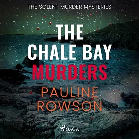 Detektívky, trilery, horory Saga Egmont The Chale Bay Murders (EN)