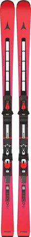 Pánske lyže Atomic Redster G9 Revoshock S + I 12 GW Veľkosť: 176 cm