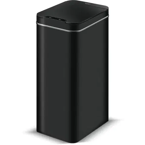 Odpadkové koše Lamart LT8052 bezdotykový 50 l sensor 42003581
