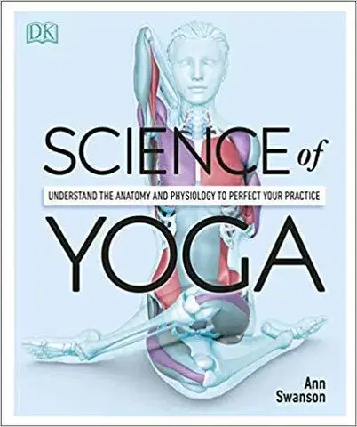 Joga, meditácia Science Of Yoga - Ann Swanson