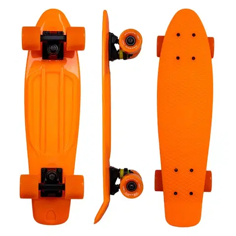 Skateboard dosky Penny board WORKER Aspy C5 22"