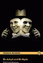 Učebnice a príručky Dr Jekyll and Mr Hyde + Mp3 - Robert Louis Stevenson