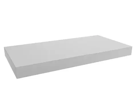 Kúpeľňový nábytok Doska pod umývadlo Naturel Dolce 100x8x50 cm glossy white DO10050B DO10050B