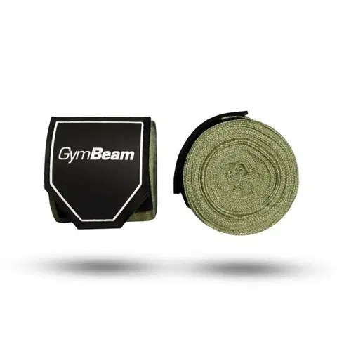 Bojové športy GymBeam Boxerské bandáže 4 m