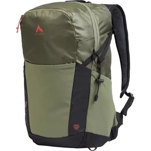 Turistické batohy McKINLEY Lascar VT 26 Veľkosť: Univerzálna veľkosť