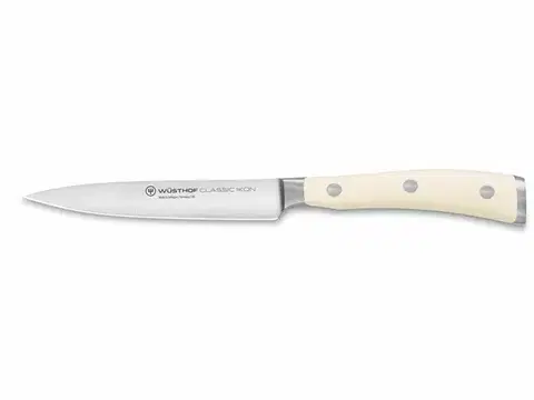 Nože na zeleninu WÜSTHOF Nôž na zeleninu Wüsthof CLASSIC IKON créme 12 cm 4086-0/12