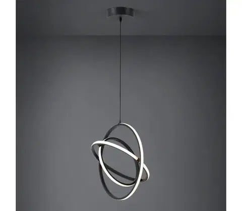 Svietidlá Eglo 39892 - LED Luster na lanku RETORNIO LED/38W/230V 39892