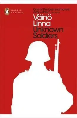Cudzojazyčná literatúra Unknown Soldiers - Vaino Linna,Liesl Yamaguchi