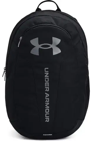 Batohy Under Armour UA Hustle Lite Backpack Veľkosť: Univerzálna veľkosť