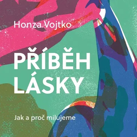 Rozvoj osobnosti Tympanum Příběh lásky
