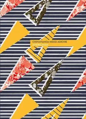 Cudzojazyčná literatúra Americanah - Chimamanda Ngozi Adichie