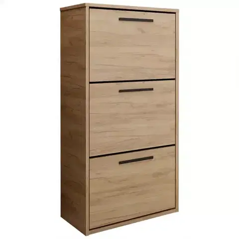 Skrinky na topánky Skrinka na topánky Asper závesná Fr. Craft/Craft