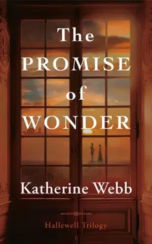 Historické romány The Promise of Wonder - Katherine Webb
