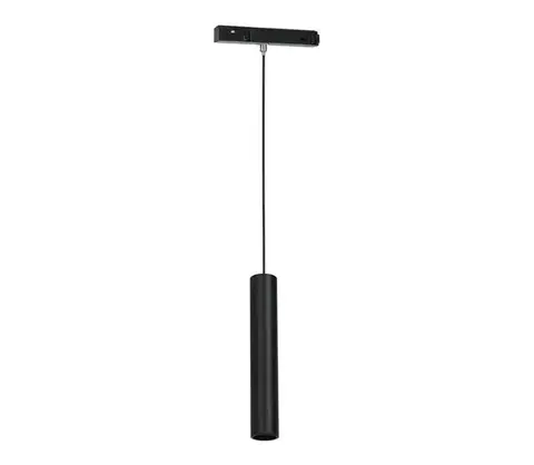 Svietidlá  LED Luster na lanku do lištového systému MAGNETIC TRACK LED/7W/48V ML6629