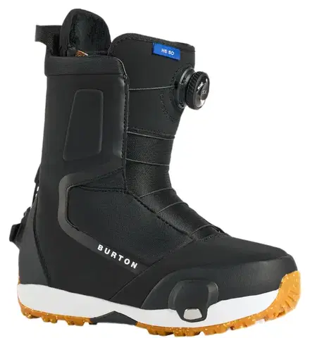 Dámske topánky Burton Highshot Step On® W Veľkosť: 7,5 US