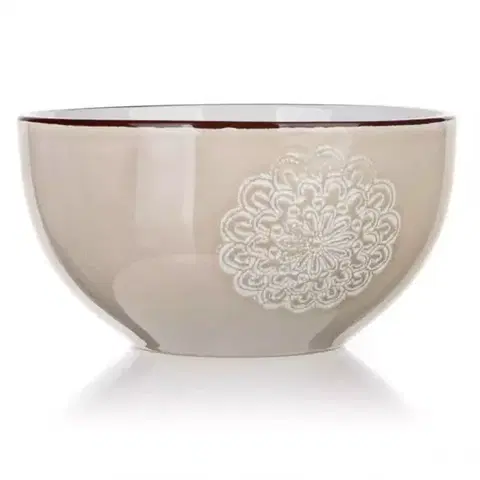 Dekorácie a bytové doplnky Miska Shape 14,3 cm 60322833