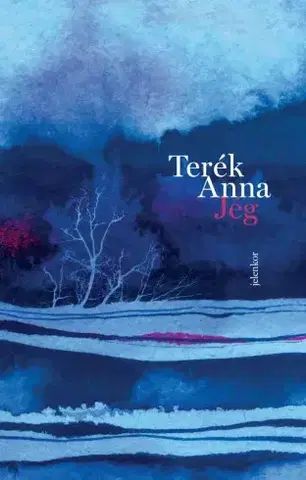 Svetová beletria Jég - Terék Anna